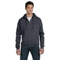 thumbnail image 4 of Eco® 9 oz. Full-Zip Hood, 4 of 7