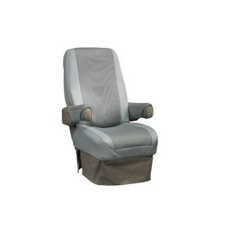 Covercraft Expedition Seat Cover - covercraft svr1001gy seat cover