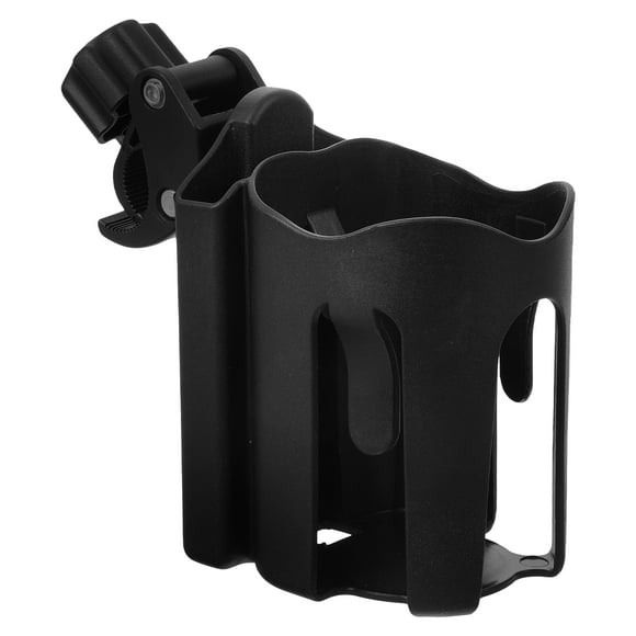 Cup Holder Wheelchair Cup Holder Handlebar Cup Holder for Wheelchair Stroller Walker Accessory