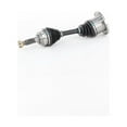 thumbnail image 3 of Wonh AM-8001 CV Axle Shaft Fits select: 1980-1987 AMERICAN MOTORS EAGLE, 1988 EAGLE EAGLE, 3 of 4