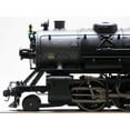 thumbnail image 5 of LIONEL P&LE LEGACY USRA HEAVY MIKADO 9510 STEAM ENGINE O GAUGE 2531110, 5 of 17