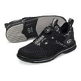 thumbnail image 2 of Dexter Womens Pro BOA Bowling Shoes - Black/Leopard, 2 of 3
