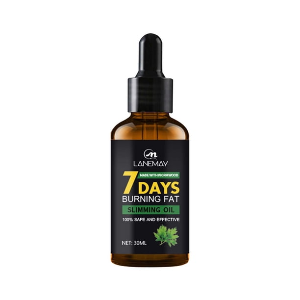 Fiudx Aceite de Jengibre, Esencia de Masaje Herbal para El Alivio Muscular, Fórmula Hidratante No Grasa, Extracto de Planta con Propiedades Calmantes, Aromaterapia, Cuidado Corporal y Relajación, Ide