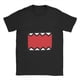 thumbnail image 5 of Camiseta de cuello redondo detectorists-the Dirt s para hombre camiseta de gran tamaño camisetas negras de talla grande camisetas de sudor hombres, 5 of 6