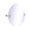 thumbnail image 1 of Carolina Collection Frameless Round Tilt Mirror with Beveled Edge, 1 of 1