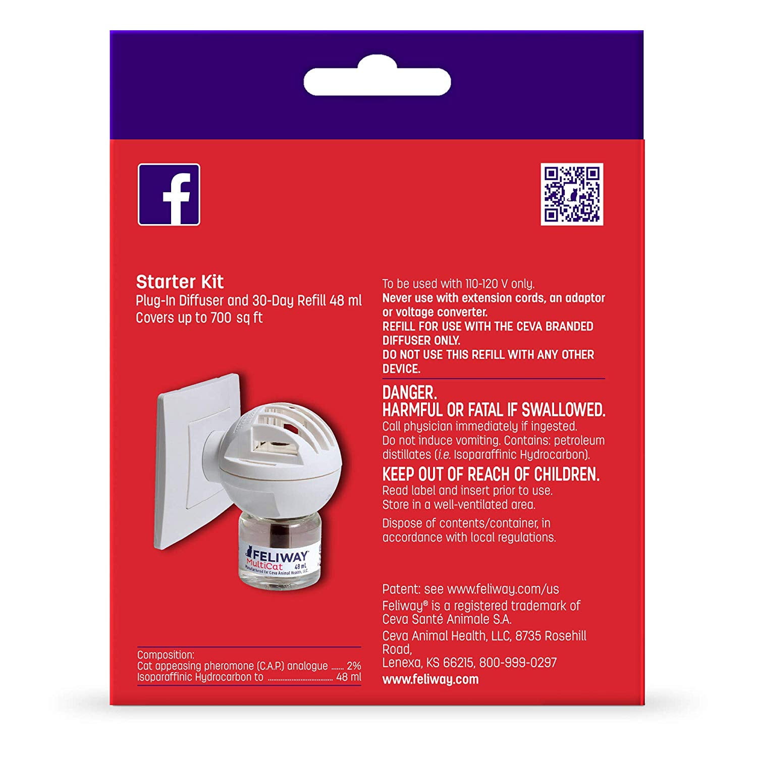 feliway plug in reviews