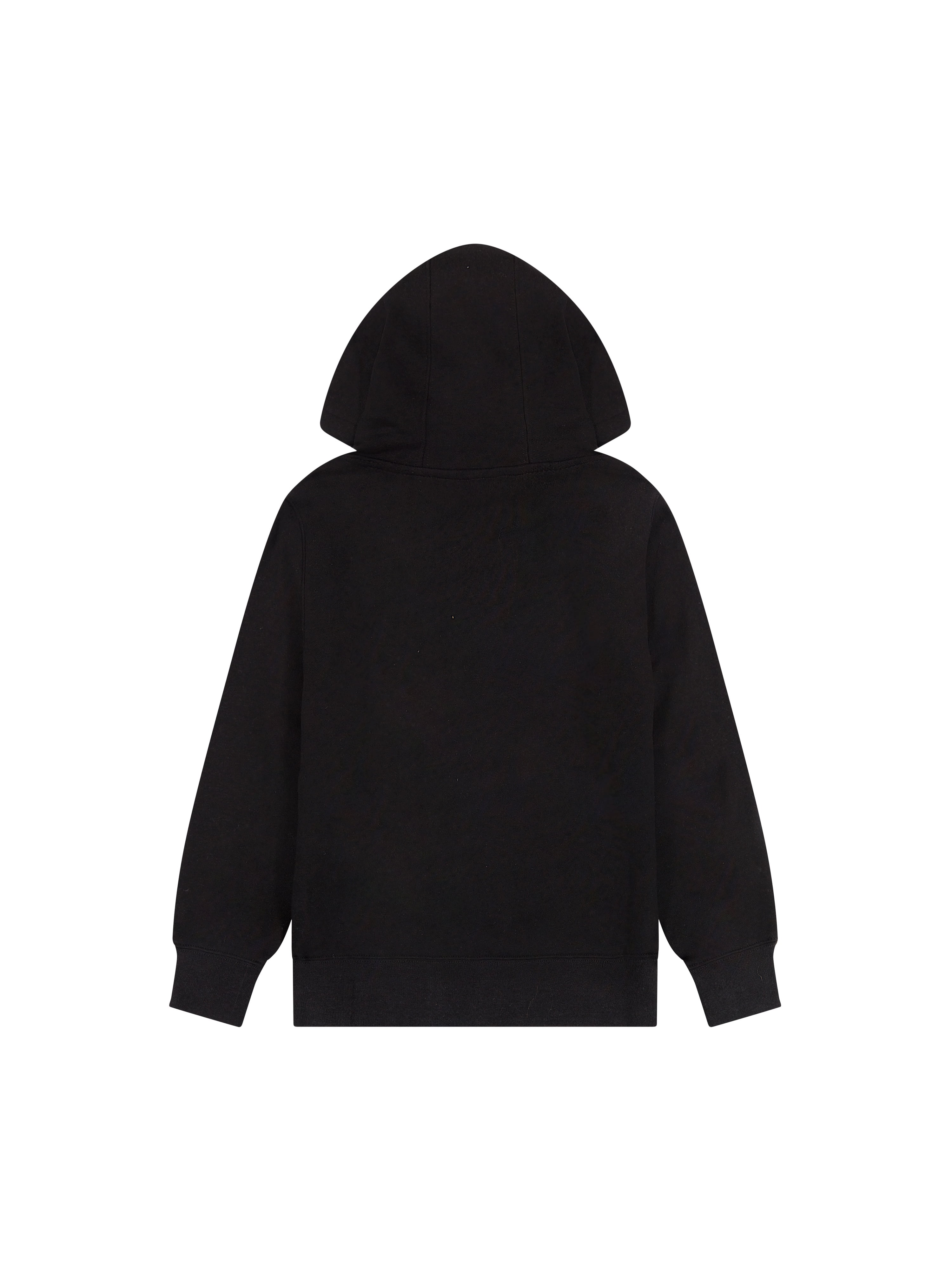 Reebok Boy's Athletic Game Day Fleece Pullover Hoodie, Sizes 4-18