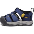 thumbnail image 5 of QEMAUUA KEEN Unisex-Child Newport H2 Closed Toe Water Sandals for Beach & Hiking, 5 of 9