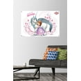 thumbnail image 2 of Disney Sofia The First - Unicorn Adventures Wall Poster with Push Pins, 22.375" x 34", 2 of 3