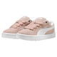 thumbnail image 3 of Tenis Puma Mujer Urbano Casual rosa 23, 3 of 4