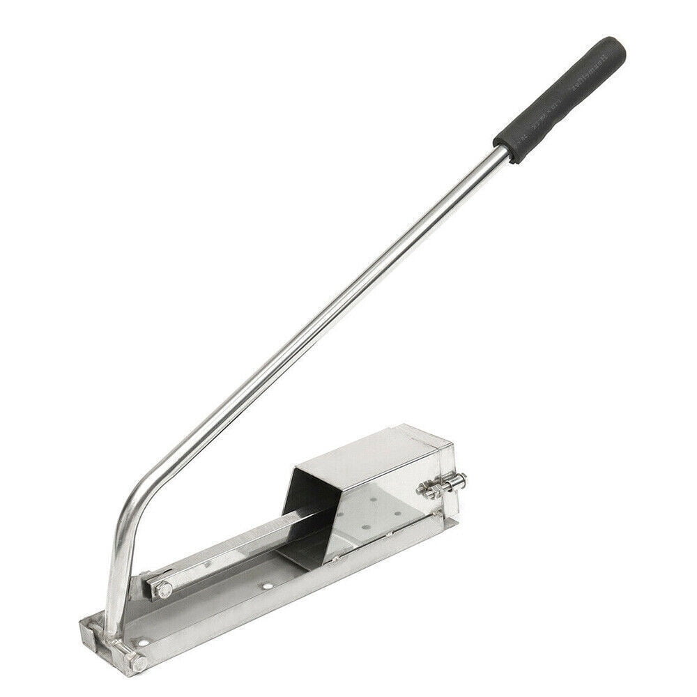 Miumaeov Manual Mud Clay Extruder Stainless Steel 4 Layers Mold Ceramic Soft Clay Extrusion Mud Machine with Handle Mud Clay Tool Machine Wall Mounted for Pottery and Ceramics Tools
