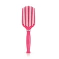 thumbnail image 1 of Brosse Démêlante Tangle Buster - Rose, 1 of 2