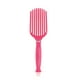 thumbnail image 1 of Cepillo Desenredante Rosado KareCo International Tangle Buster BR1033, 1 of 2