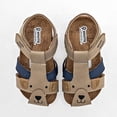 thumbnail image 3 of SANDALIA PLANA VAVITO BEIGE 132918, 3 of 4