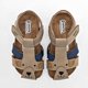 thumbnail image 3 of SANDALIA PLANA VAVITO BEIGE 132918, 3 of 4