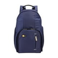 thumbnail image 2 of Case Logic DSLR Compack Backpack, Blue, 2 of 4