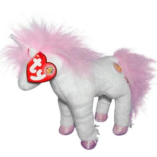 Fantasia Unicorn Beanie Boo - Large – Sugar Babies Children's