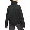 thumbnail image 2 of Nike Therma Fleece Cowl Cozy Black/Heather/Black/Black Size M, 2 of 4