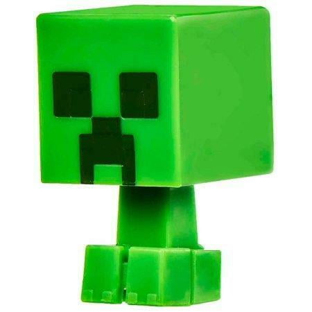 Minecraft 1.97-in Mob Head Minis Mini Figure - Creeper