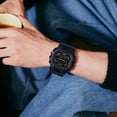 thumbnail image 3 of G-Shock GX56 Black Rust, 3 of 4