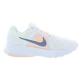 thumbnail image 2 of Nike Run Swift 2 CU3528-100 Women White Orange Blue Marathon Running Shoes REF19 (10.5), 2 of 3