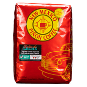New Mexico Piñon Coffee Dulce de Leche Whole Bean Coffee 2lb.