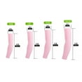 thumbnail image 3 of Basketball Arm Guard Anti-skid Elbow Guard Wrist Guard Sleeve Outdoor Riding Sports Arm Cover-SinKeeU, 3 of 4