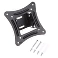 thumbnail image 4 of Tilting Wall Mount for LCD TVs and Monitors Featuring Adjustable Angles Setting Save Space and Secure Installation, 4 of 8