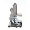 thumbnail image 5 of TOOL1SHOoo Mini Belt Sander, Electric Belt Grinder Multifunctional DIY Polishing Grinding Machine (895spindle motor/24V 600m/min), 5 of 8