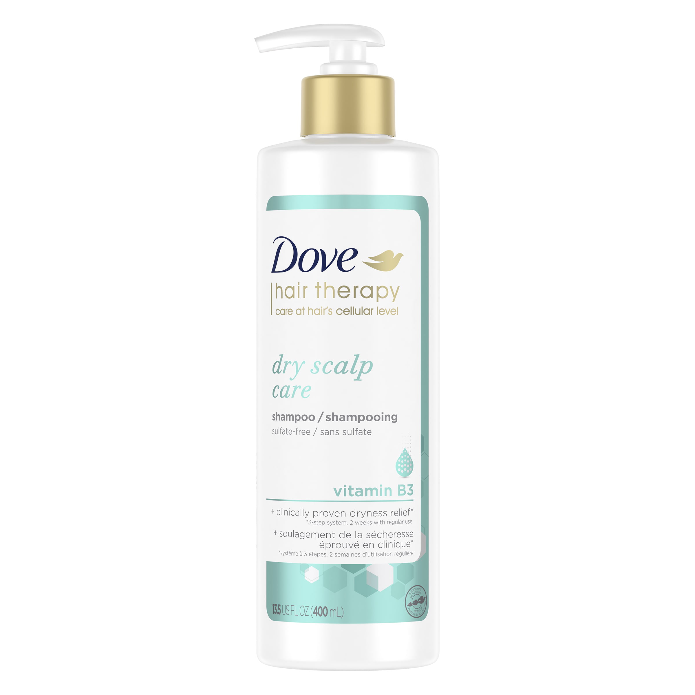 dove-hair-therapy-shampoo-dry-scalp-therapy-13-5-fl-oz-walmart