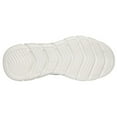 thumbnail image 2 of Skechers Mens Bobs B Flex Resilient Trainers, 2 of 6