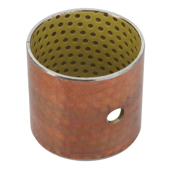AGCO (OEM) 700706007 Bearing Bushing for Massey Ferguson New Idea Hesston AGCO Small Hay Baler