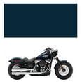 thumbnail image 2 of R&E Paint Supply Compatible with Harley-Davidson 9870, Billiard Blue Automotive Paint, 2 of 4