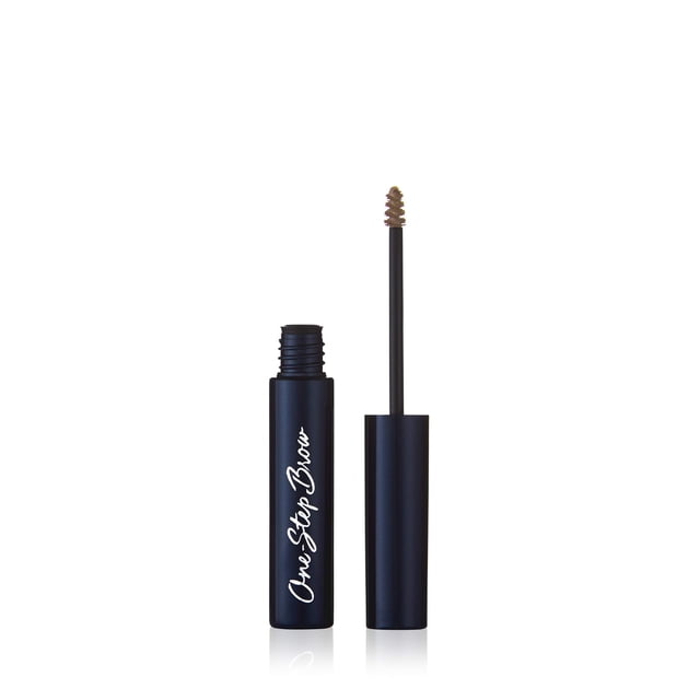 Lune+Aster One-Step Brow - Blonde - El gel para cejas con color rellena, doma y da forma