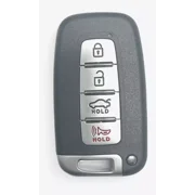 Smart Key Remote For Hyundai Elantra 2011 2012 2013 Fob Prox SY5HMFNA04