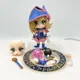 thumbnail image 1 of 28cm Yu-Gi-Oh! Duel Monsters Anime Figure Yami Yuugi Action Figure Dark Magician Girl Figurine Collectible l Doll Toys Gifts, 1 of 6