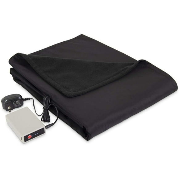 Heated Blanket Battery Operated