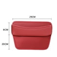thumbnail image 2 of Car Accessories Auto Parts Products Car Storage Box Car Interior Decoration Supplies Daquan Car Artifact Seat Storage Box, 2 of 3