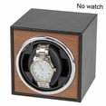 thumbnail image 5 of Miumaeov Watch Winder Display Storage Box Automatic Rotation, 5 of 8