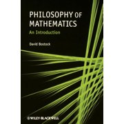 Philosophy of Mathematics, (Paperback)