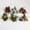 A1, variant on Artificial Christmas Flowers for Crafts ,Flower Arrangements Wreaths for Christmas Holiday Tabletop Home New Year Decorations A5