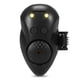 thumbnail image 1 of Alarma de picadura de pesca shaofei Luz LED intermitente Amarilla, 1 of 5