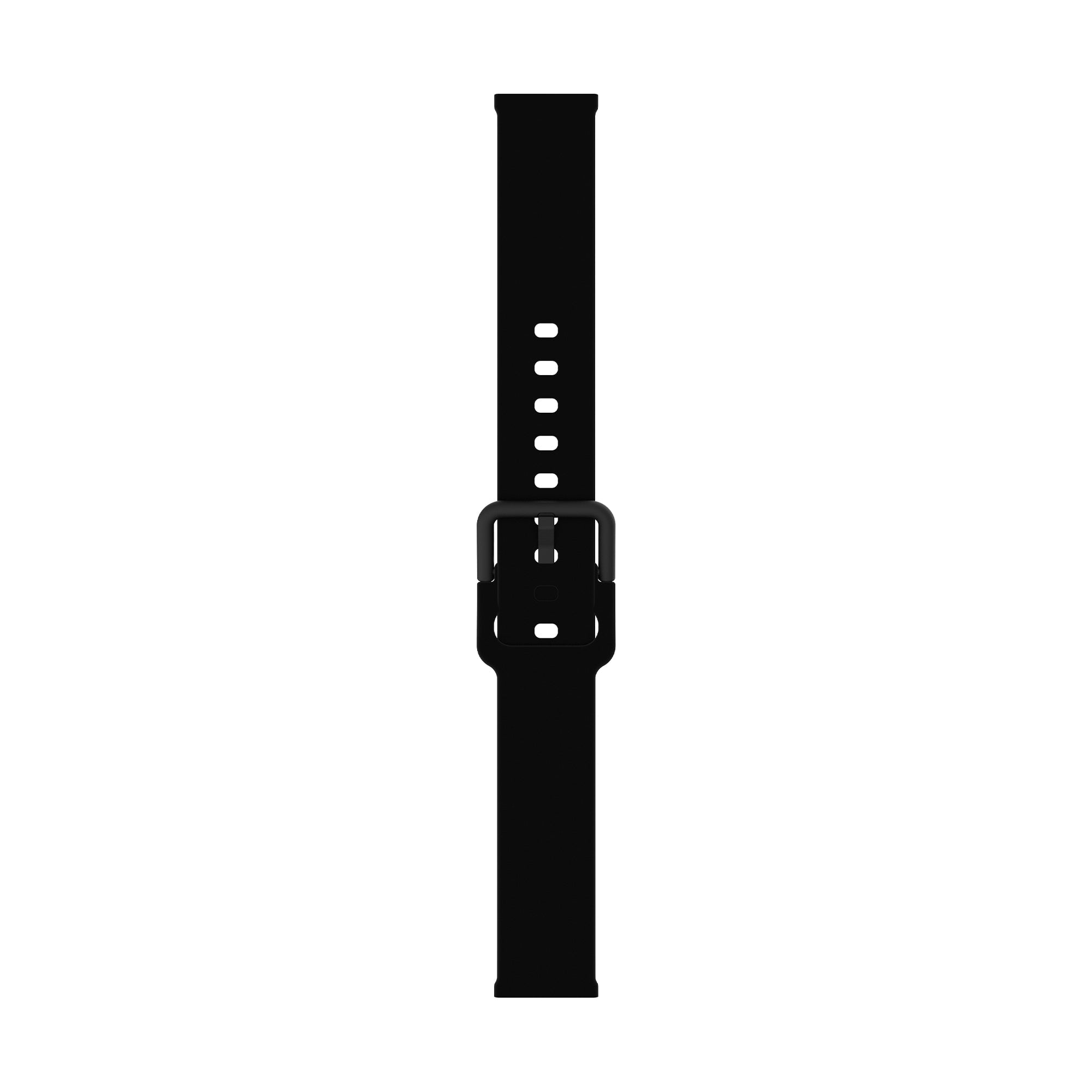 iTouch Smart Watch Unisex Interchangeable Silicone Strap for Air 3
