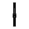thumbnail image 2 of iTouch Smart Watch Unisex Interchangeable Silicone Strap for Air 3 40mm & Sport 3: Black, 2 of 2