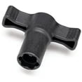 thumbnail image 2 of Traxxas 5840X Splined Wheel Wrench, 17mm, 2 of 2