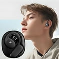 thumbnail image 5 of up to 65% off karymi Wireless Bluetooth Earphones Headphones Open Traductor Headphones Wireless Bluetooth Earphones Housewarming Gifts Garden Decor, 5 of 8
