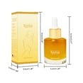 1 * Collagen Oil, Skincare Nourishing Facial Oil with Sunflower