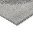 thumbnail image 3 of Addison Rugs Chantille Indoor/Outdoor Transitional Geometric Taupe Machine Washable Rectangle Rug, 10' x 14', 3 of 8