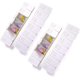 thumbnail image 1 of 4 Uds. Organizador semanal de almacenamiento de medicamentos, pastillero de 7 días para tableta, estuche de plástico XianweiShao 1327533225786, 1 of 1