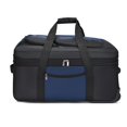 thumbnail image 4 of 2025 nuevas bolsas de viaje con ruedas, carrito de tela Oxford, bolsa de equipaje, organiza bolsas plegables, maletas de gran tamaño de calidad, 4 of 4